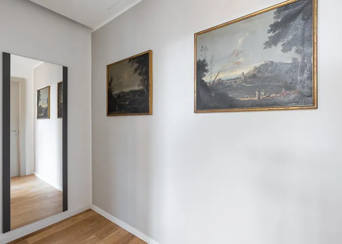 Tricolore - Luxury By Design Club Collection Appartamento *