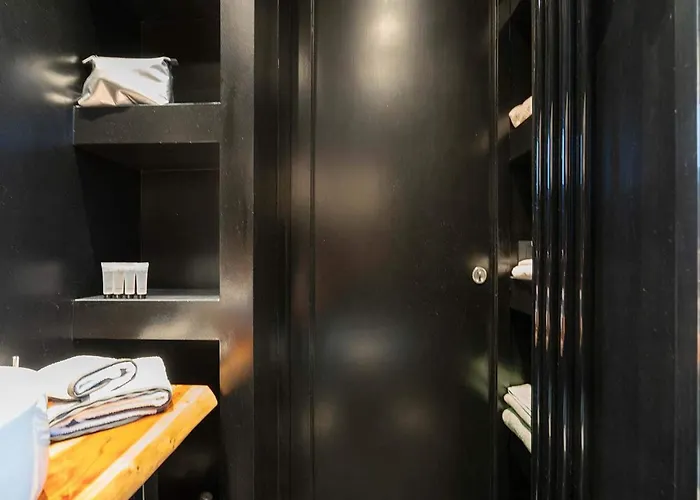 Chic Retreat By Corso Buenos Aires Apartamento Milán