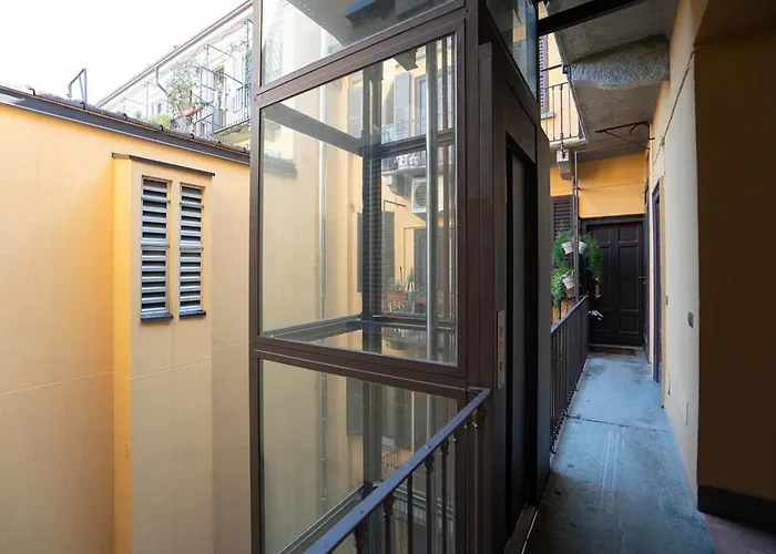Chic Retreat By Corso Buenos Aires Apartamento