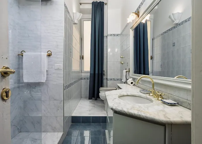 Classbnb - Luxurious And Spacious 5-bedroom And 5-bath Apartment, Just 3 Minutes From Station Metro, M2 M3 Yellow Lines 아파트