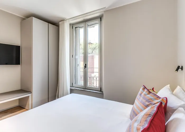 Seety Porta Romana Dimora