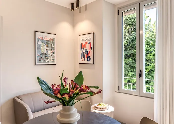 Seety Porta Romana Corte Milano