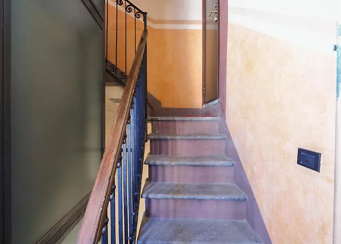 Contempora - Attic With Terrace In The Heart Of Porta Romana