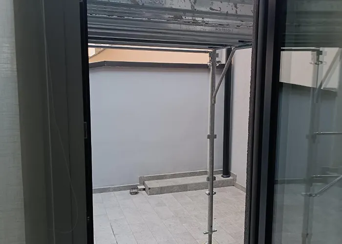 Italianway Easy - Ponte Seveso 25 Milán