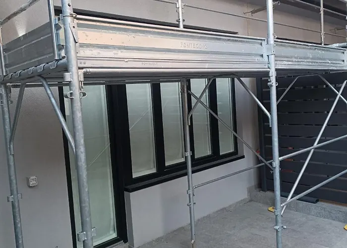 Italianway Easy - Ponte Seveso 25 *