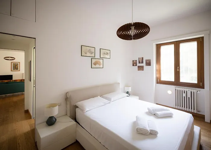 Two-room 450 Meters From Gelsomini M4 *