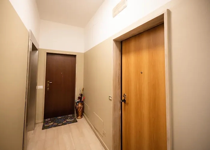 Two-room 450 Meters From Gelsomini M4