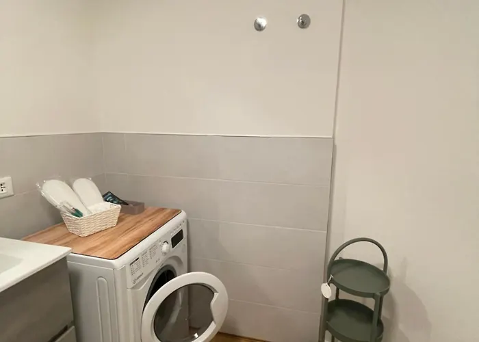 Appartamento Elena S Navigli Milano