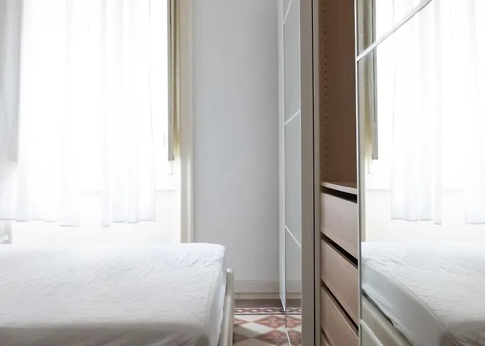 Affascinante In Citta Studi מילאנו