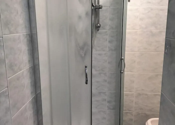 Nina House Yellow Metro Affori Center דירה