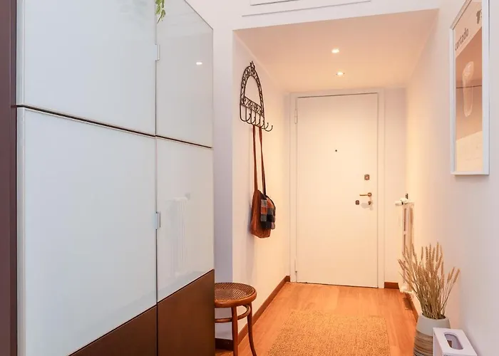 Sesto Sole - Wide 6th Floor - Near Prada-bocconi-ieo