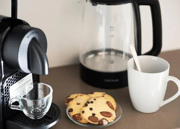 Luxury - Penthouse In Historic Center Apartamento