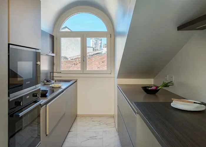 Luxury - Penthouse In Historic Center Apartment *