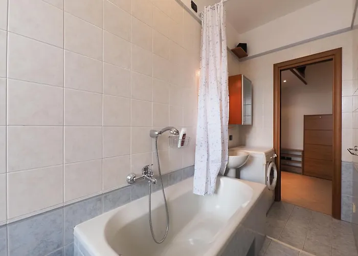 Primopiano - Cenisio B * Milano