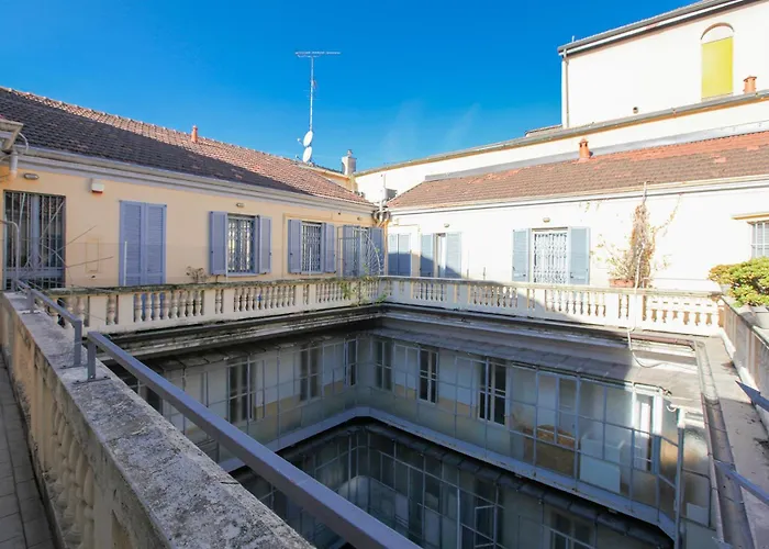 Exclusive In Heart Of Lejlighed *