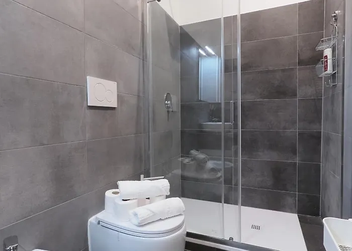 Primopiano - Ampere *