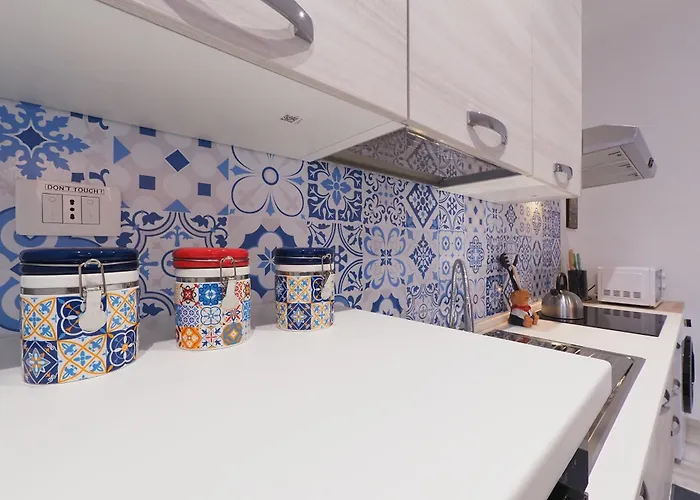 Primopiano - Ampere Apartmán