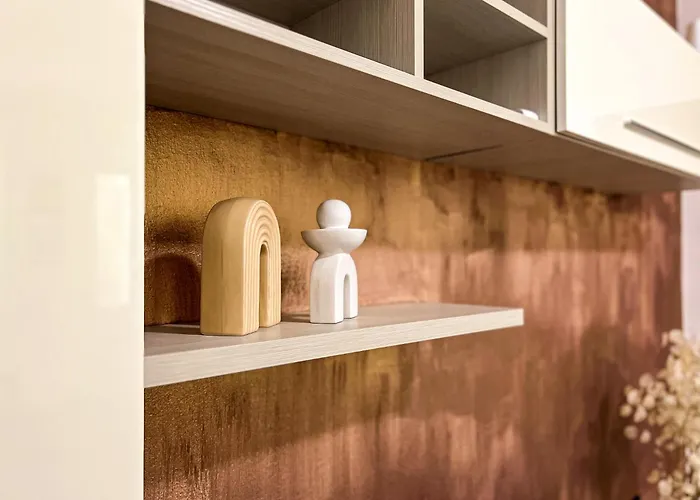 Monica Navigli Appartamento