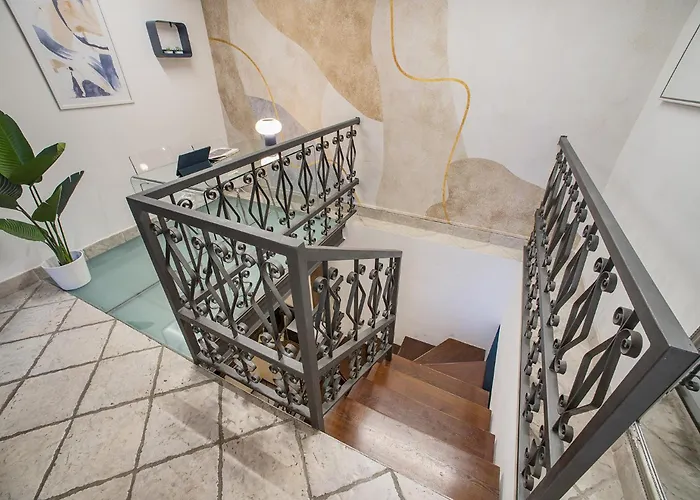 La Corte Milanese - Bocconi, Navigli & Duomo Apartamento Milán