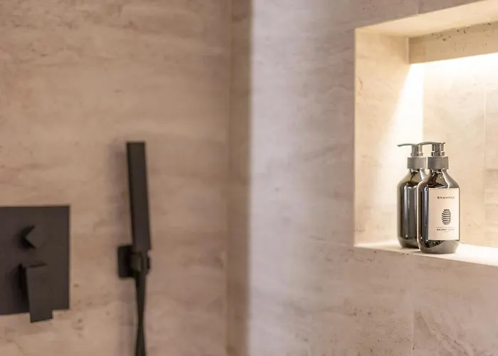 Secret - San Babila Lux Apartament