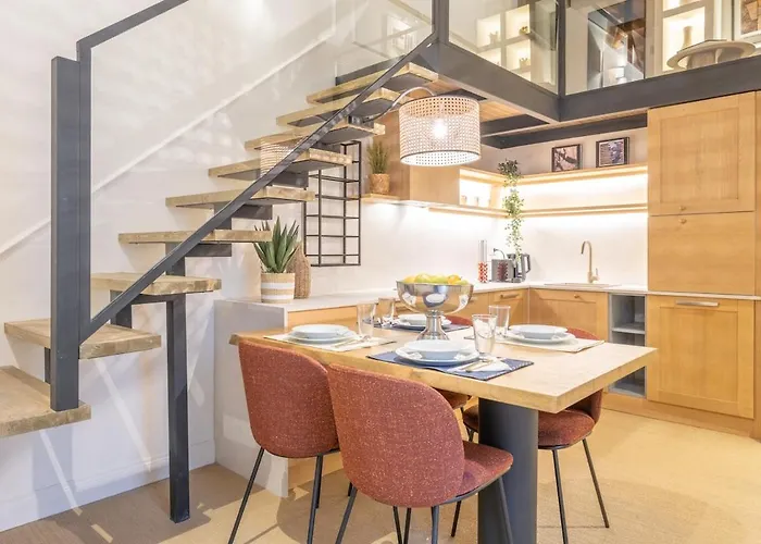 Apartament Secret - San Babila Lux