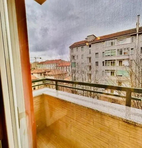 Thecolorfulhouse Navigli Centre Mailand