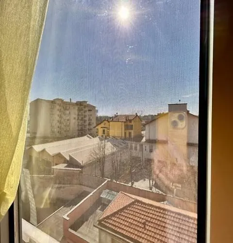 Apartment Thecolorfulhouse Navigli Centre *