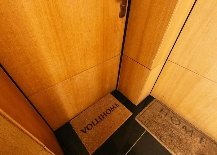 Vollihome Moscova *