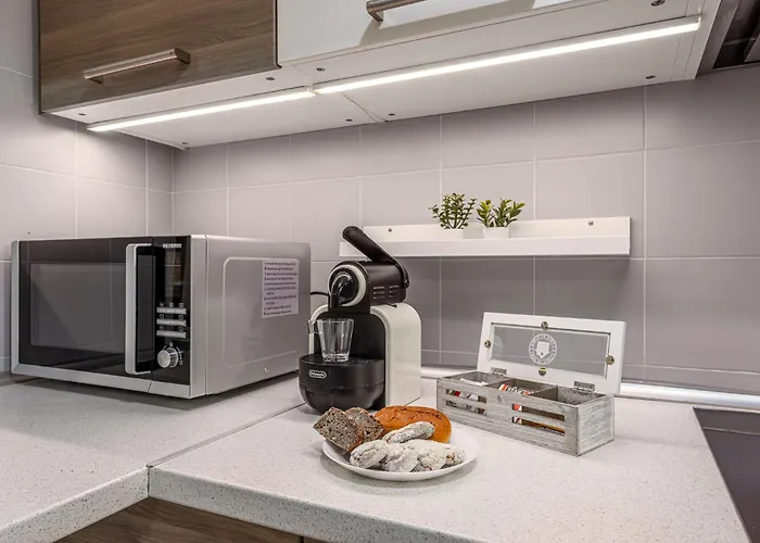 Апартаменты Open Space Lambrate San Raffaele Милан