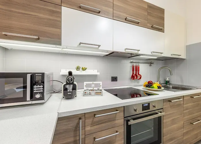 Open Space Lambrate San Raffaele Апартаменты *