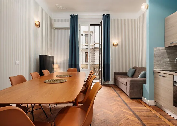 Classbnb - Luxurious And Spacious 5-bedroom And 5-bath Apartment, Just 3 Minutes From Station Metro, M2 M3 Yellow Lines *