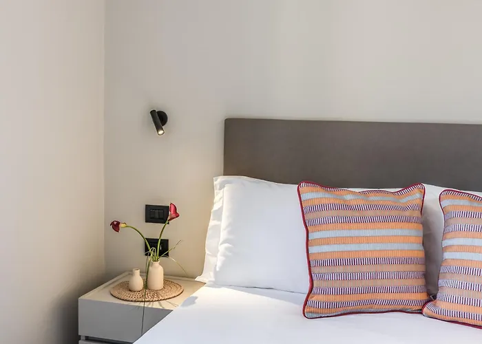 Seety Porta Romana Dimora Milaan