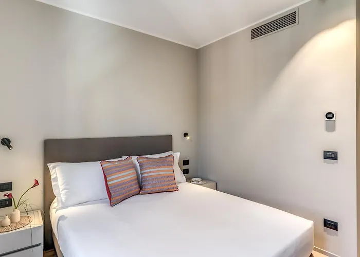 Seety Porta Romana Dimora *