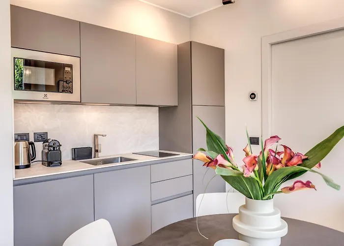 Seety Porta Romana Corte Milano