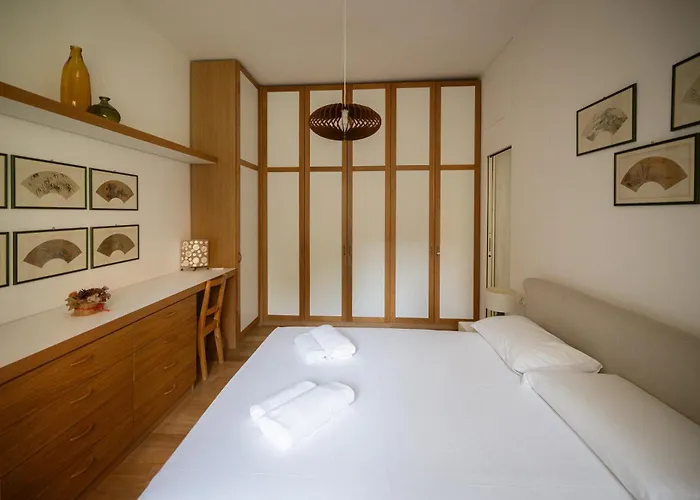 Two-room 450 Meters From Gelsomini M4