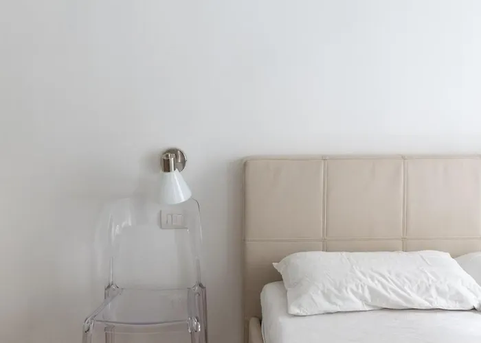 Affascinante In Citta Studi דירה