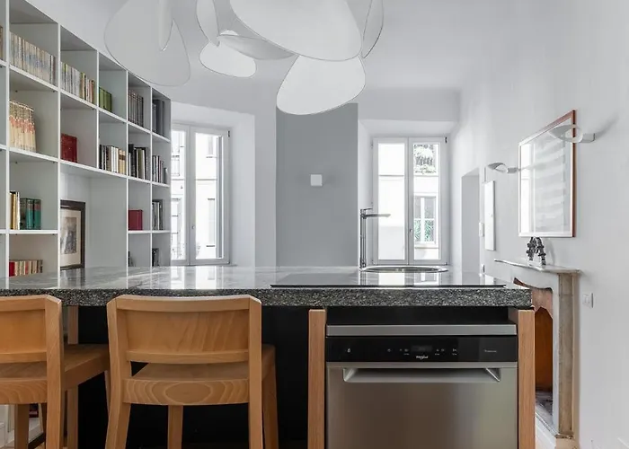 Tricolore - Luxury By Design Club Collection *