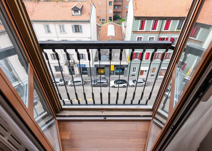 Apartament Sesto Sole - Wide 6th Floor - Near Prada-bocconi-ieo *