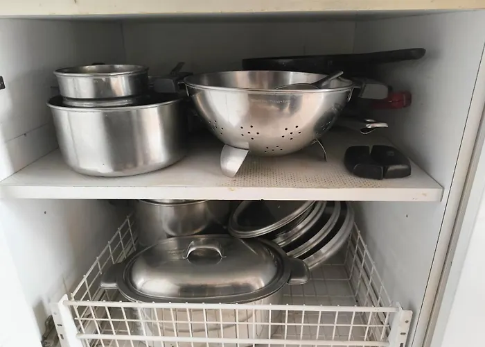 Attico Lux - Trilocale Con Garage Metropolitana Blu 米兰