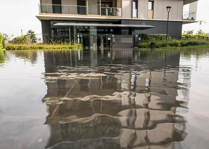 Vivare - The Fifth Lägenhet *