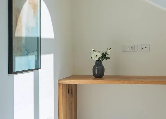 Luxury - Penthouse In Historic Center *