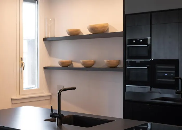 Lusso, Stile E Un Meraviglioso Terrazzo Nel Cuore Di * Milan