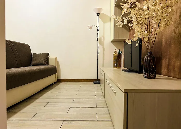 Monica Navigli * Milano