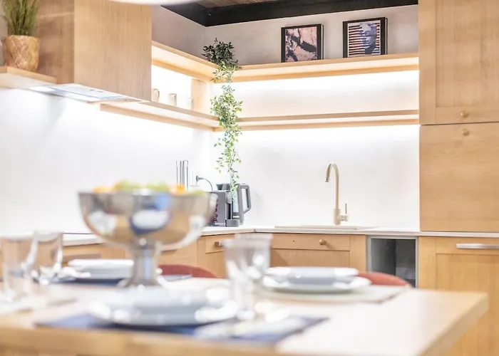 Apartament Secret - San Babila Lux *