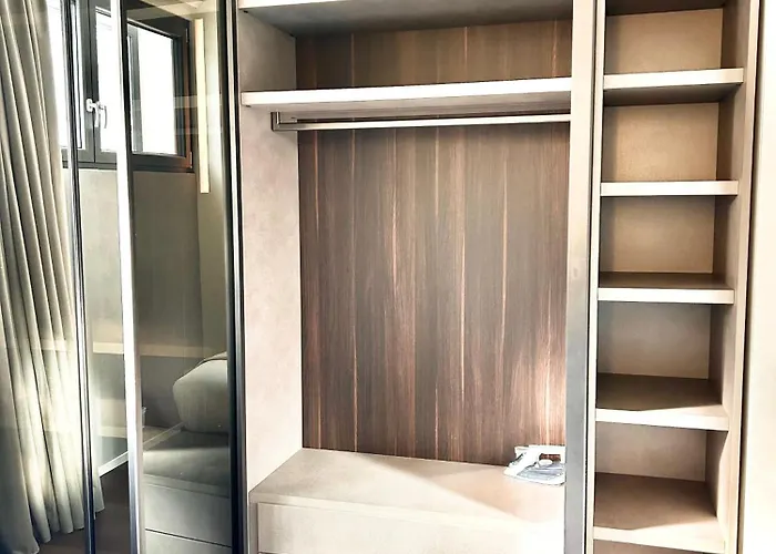 Elegant Design Loft For A Luxury Stay, M1 To Duomo ミラノ