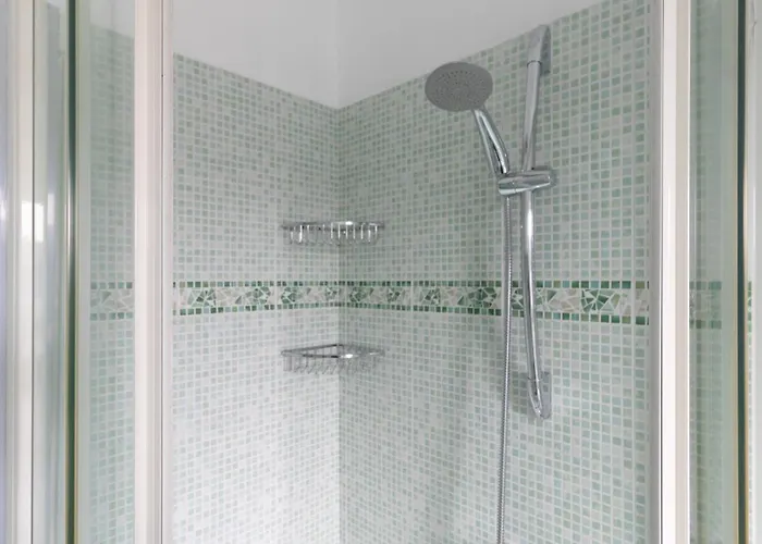 Italianway Easy - Scarampo 41 Appartamento Milano