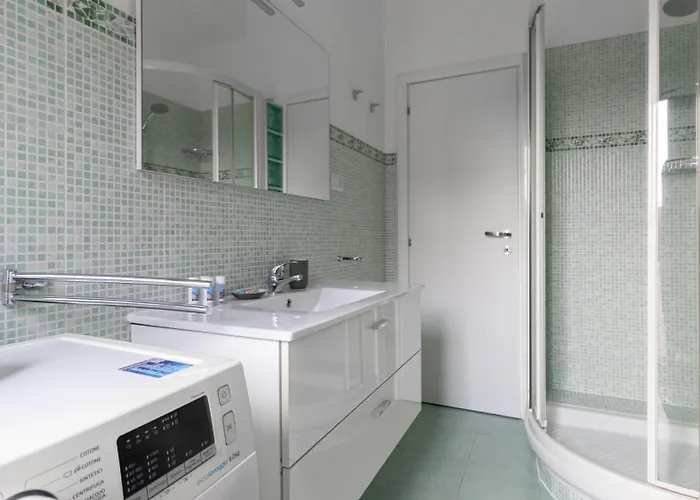 Appartamento Italianway Easy - Scarampo 41 Milano