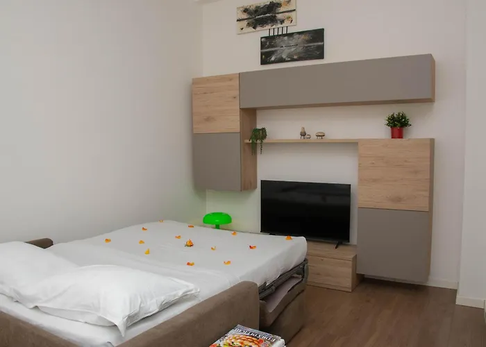Cimiano Milano