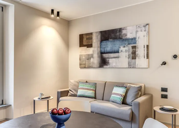 Seety Porta Romana Dimora *