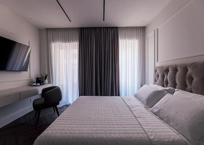 Exclusive Domus Gaudia